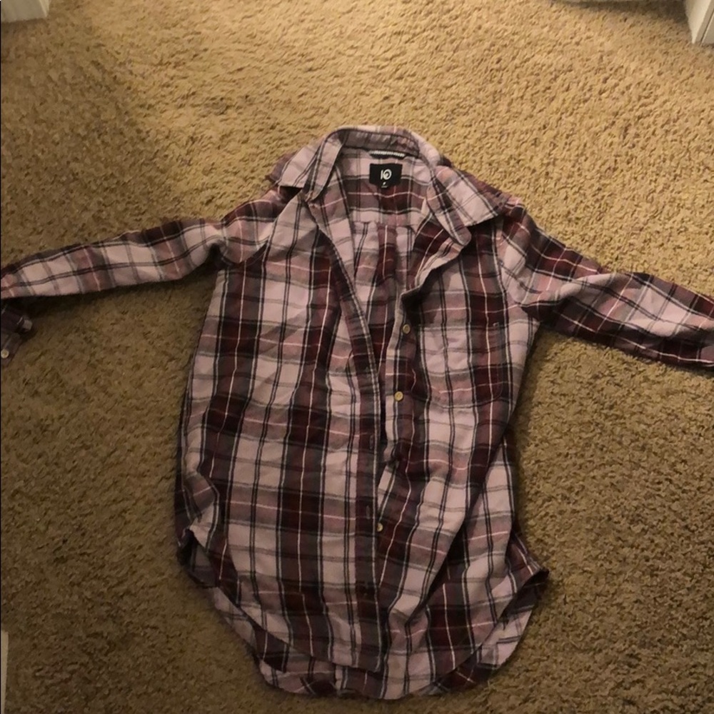 Flannel